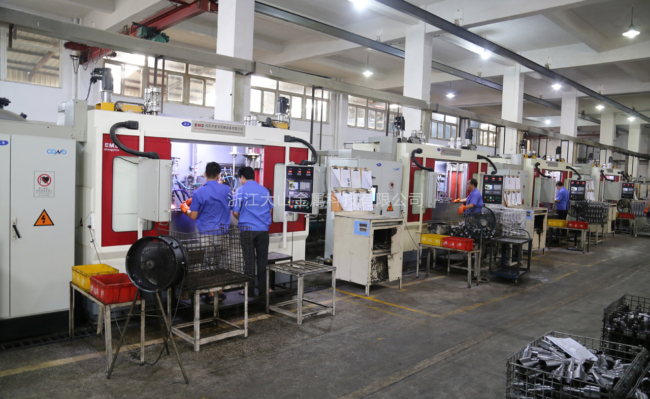 中、高頻設備