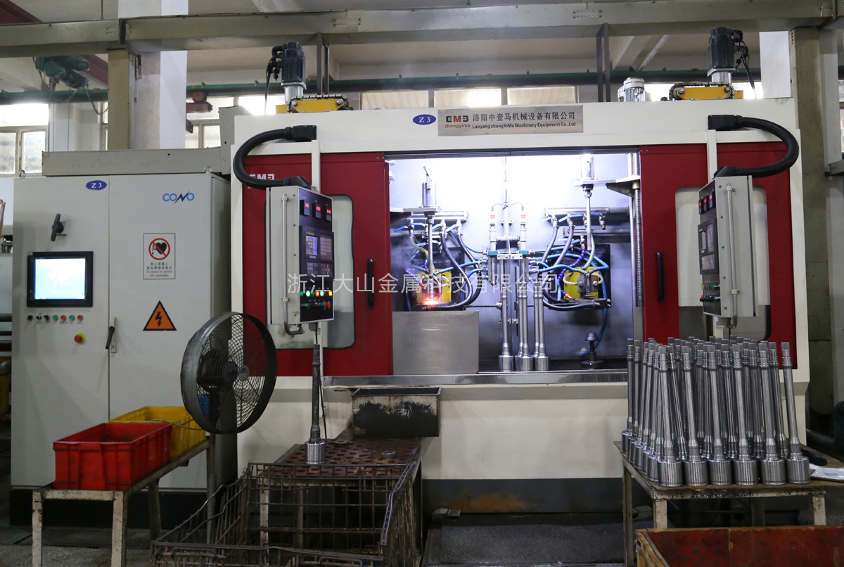 中、高頻設備