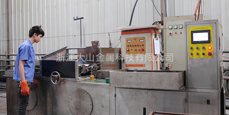 中、高頻設備